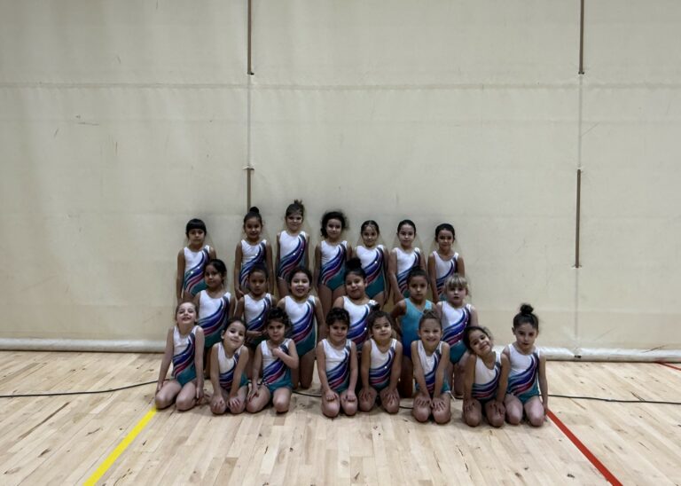 GRUPO ESCUELA PEQUEÑAS